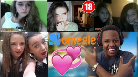 omegle game capture.